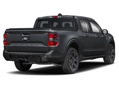 2026 Ford Maverick SuperCrew Cab AWD Pickup for sale #L16782 - photo 2