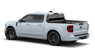 2026 Ford Maverick SuperCrew Cab AWD Pickup for sale #L16786 - photo 2