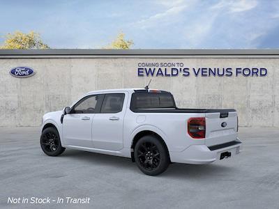 2026 Ford Maverick SuperCrew Cab AWD Pickup for sale #L16786 - photo 2