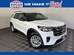 2026 Ford Explorer 4WD SUV for sale #L16788 - photo 11