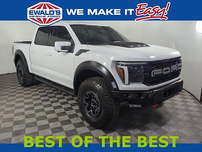 Used 2025 Ford F-150 - photo 1