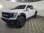 2025 Ford F-150 SuperCrew Cab 4WD Pickup for sale #L16792A - photo 13