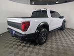 2025 Ford F-150 SuperCrew Cab 4WD Pickup for sale #L16792A - photo 8