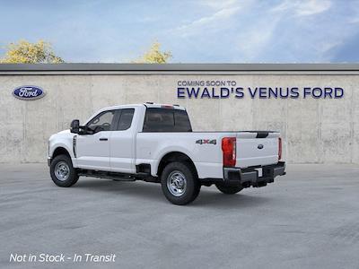2026 Ford F-250 Super Cab 4WD Pickup for sale #L16819 - photo 2