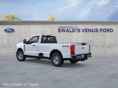 2026 Ford F-250 Regular Cab 4WD Pickup for sale #L16820 - photo 2