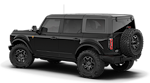 2026 Ford Bronco 4WD SUV for sale #L16829 - photo 36
