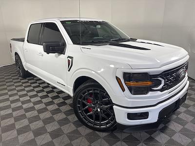 Used 2024 Ford F-150 - photo 1