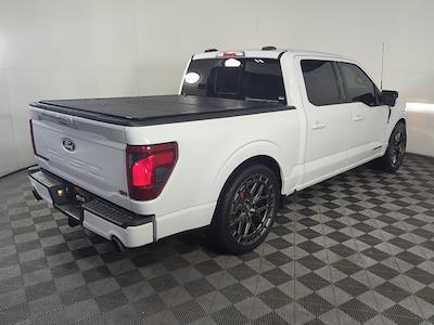 Used 2024 Ford F-150 - photo 1