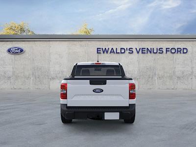 New 2026 Ford Maverick - photo 1