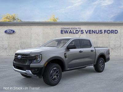 New 2026 Ford Ranger - photo 1