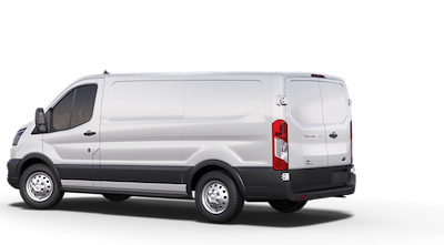 New 2025 Ford Transit 150 - photo 1