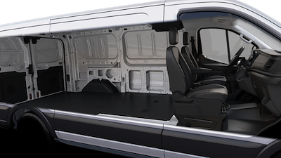 New 2025 Ford Transit 150 - photo 1
