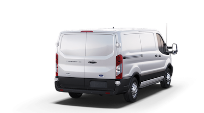 New 2025 Ford Transit 150 - photo 1