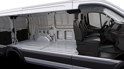 New 2025 Ford Transit 150 - photo 1