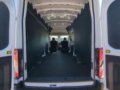 2026 Ford Transit 350 HD High Roof RWD Empty Cargo Van for sale #L16859 - photo 2