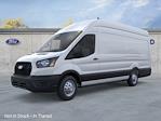 2026 Ford Transit 350 HD High Roof RWD Empty Cargo Van for sale #L16859 - photo 1