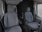 2026 Ford Transit 350 HD High Roof RWD Empty Cargo Van for sale #L16859 - photo 10