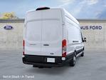 2026 Ford Transit 350 HD High Roof RWD Empty Cargo Van for sale #L16859 - photo 8