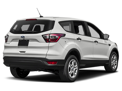 2019 Ford Escape FWD SUV for sale #L16863A - photo 2