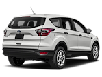 2019 Ford Escape FWD SUV for sale #L16863A - photo 2