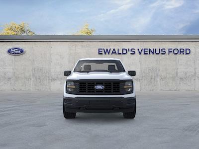 New 2026 Ford F-150 - photo 1