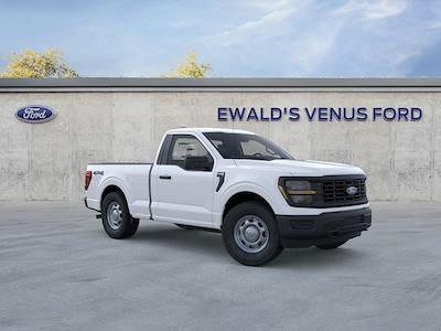 New 2026 Ford F-150 - photo 1