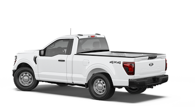 New 2026 Ford F-150 - photo 1