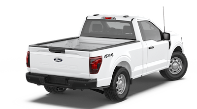 New 2026 Ford F-150 - photo 1