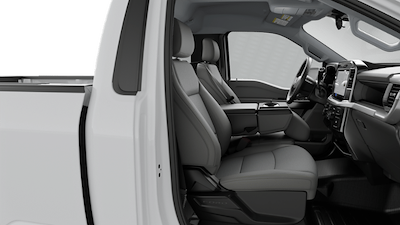 New 2026 Ford F-150 - photo 1