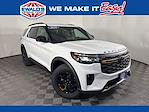 2026 Ford Explorer 4WD SUV for sale #L16872 - photo 15