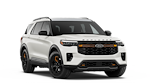 2026 Ford Explorer 4WD SUV for sale #L16872 - photo 41