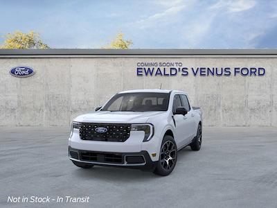 New 2026 Ford Maverick - photo 1
