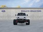 New 2026 Ford F-550 Regular Cab Cab Chassis for sale #L16882 - photo 5