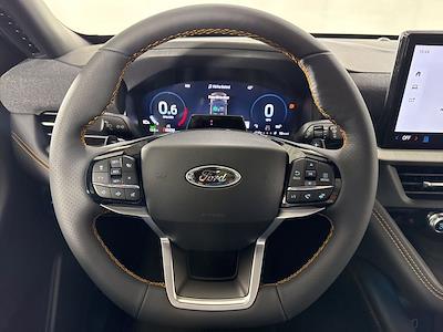 2026 Ford Explorer 4WD SUV for sale #L16888 - photo 1