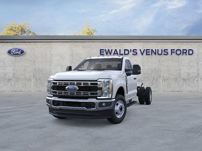 New 2026 Ford F-350 - photo 1