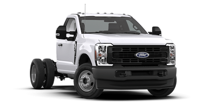 New 2026 Ford F-350 - photo 1