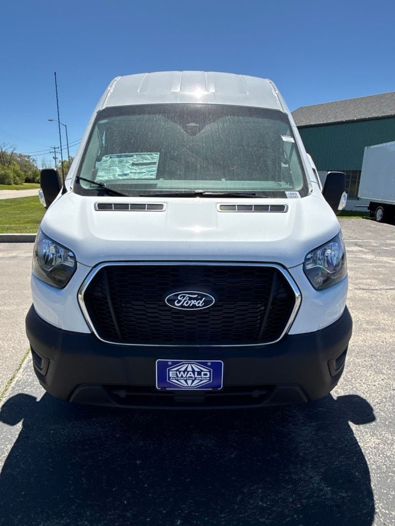 New 2026 Ford Transit 350 - photo 5