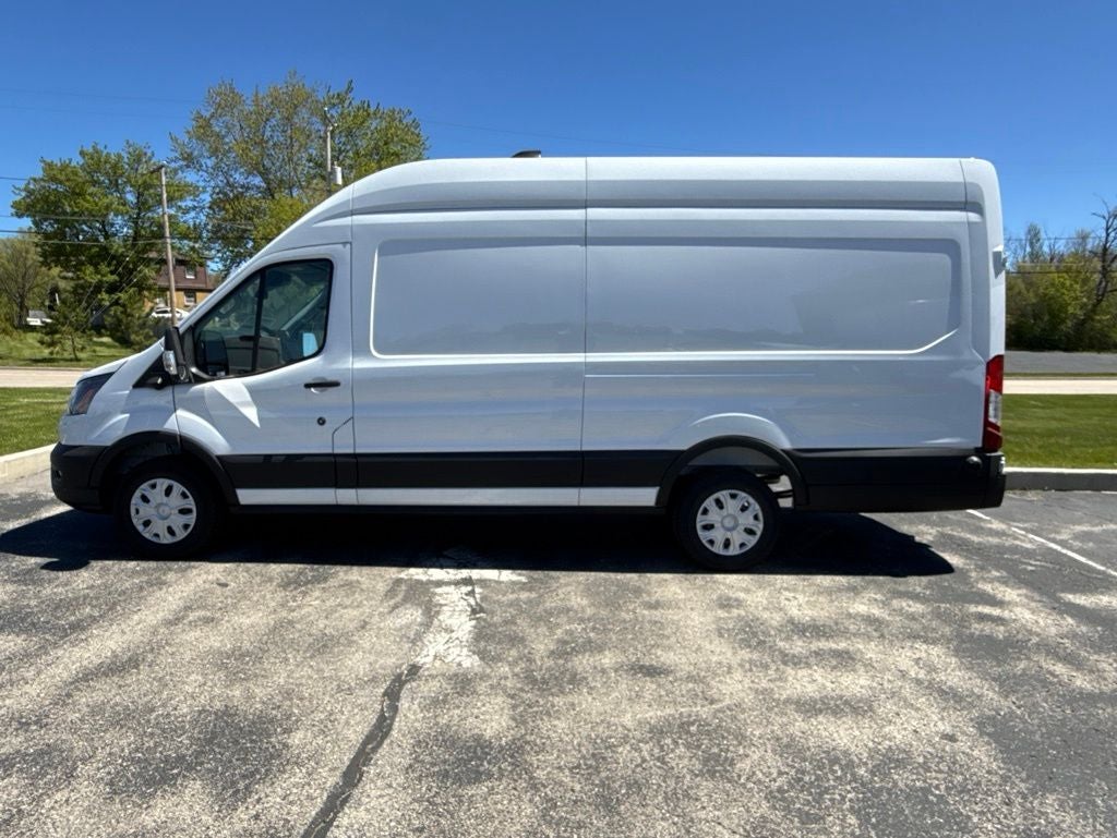 New 2026 Ford Transit 350 - photo 9
