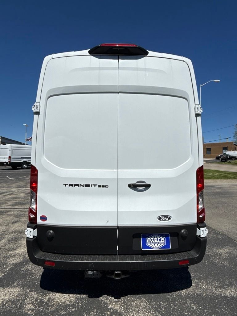 New 2026 Ford Transit 350 - photo 12