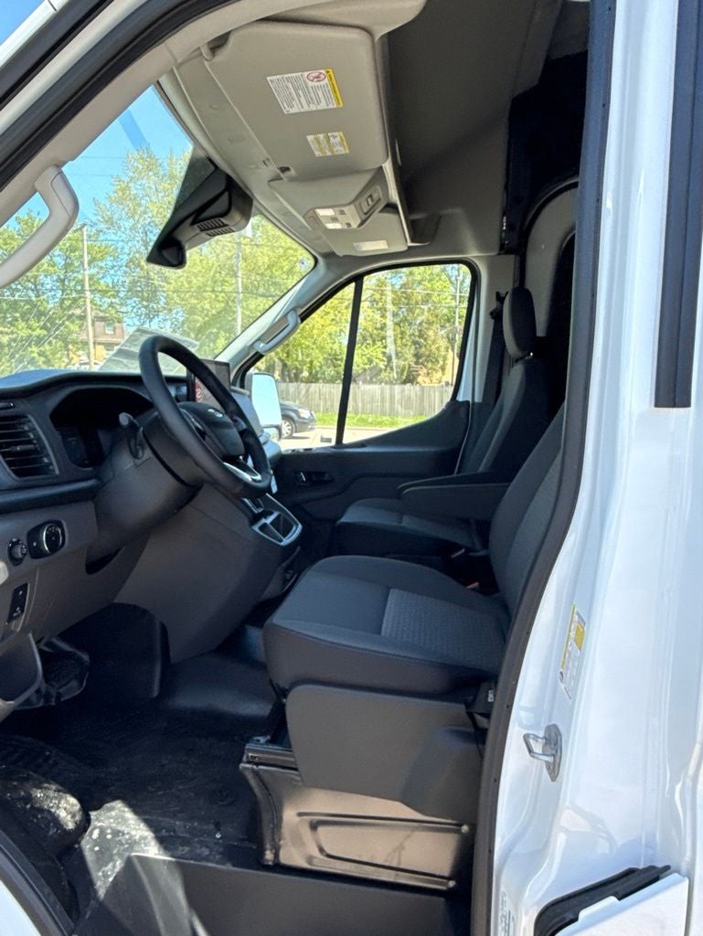 New 2026 Ford Transit 350 - photo 13