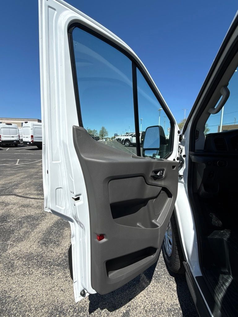 New 2026 Ford Transit 350 - photo 15
