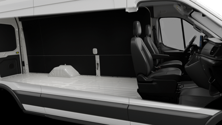 New 2026 Ford Transit 350 - photo 21