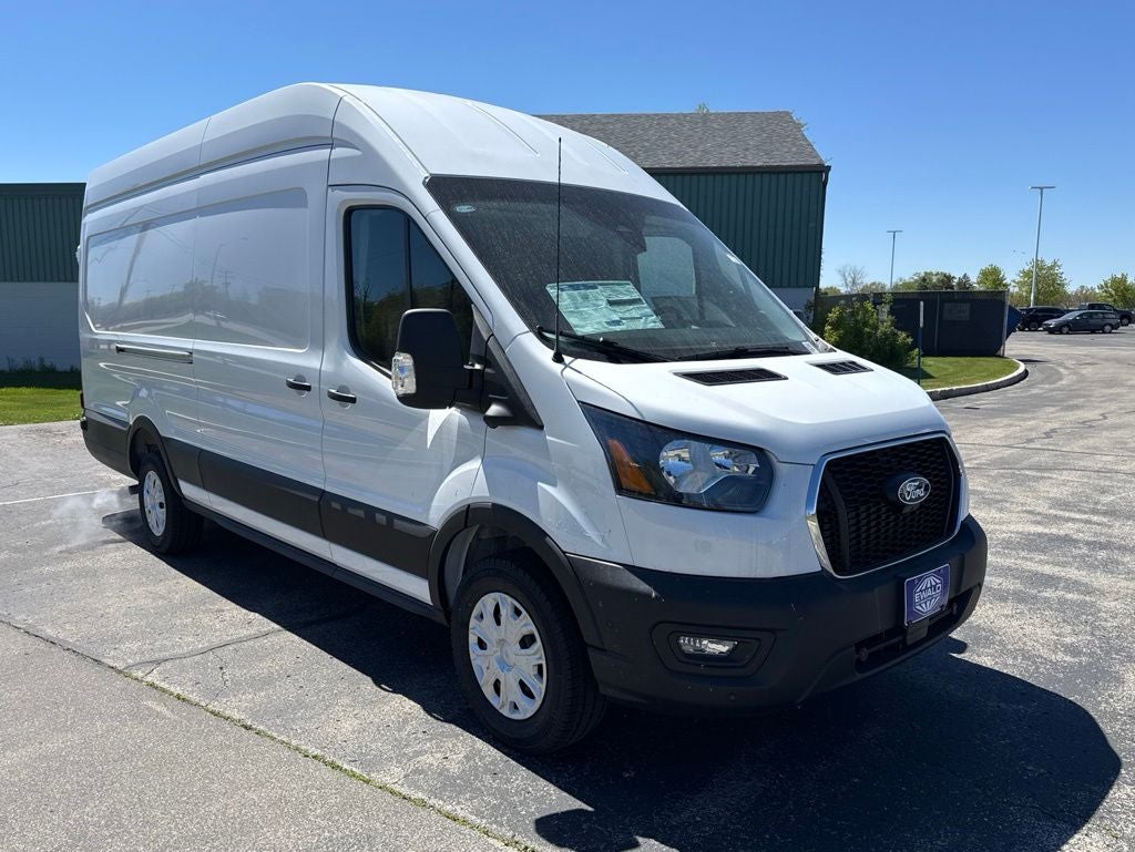 New 2026 Ford Transit 350 - photo 6