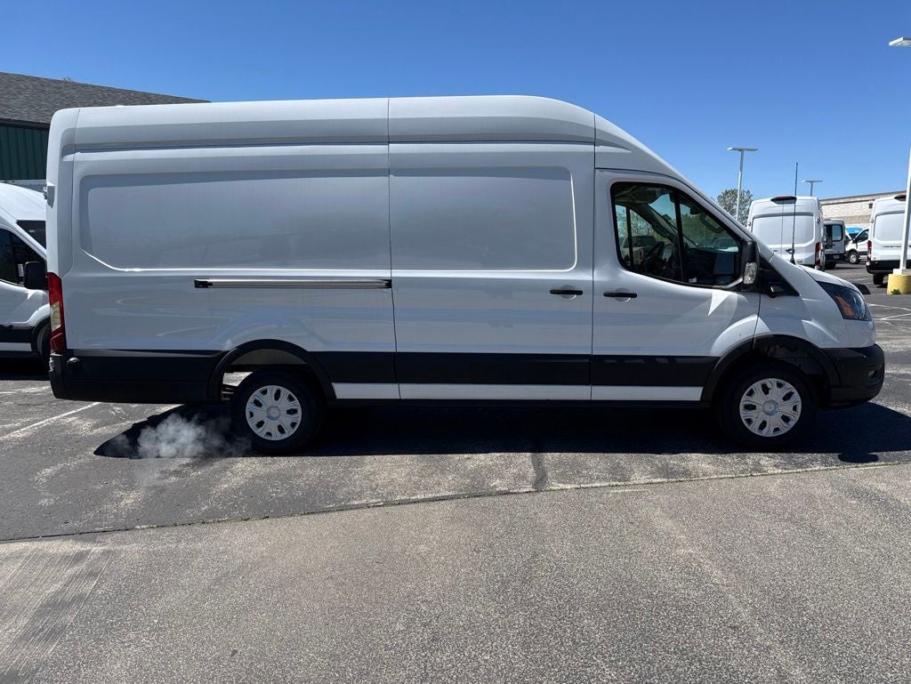 New 2026 Ford Transit 350 - photo 2