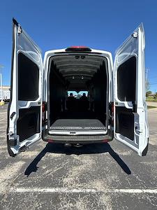 New 2026 Ford Transit 350 High Roof Empty Cargo Van for sale #L16909 - photo 2