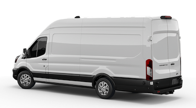 New 2026 Ford Transit 350 - photo 1