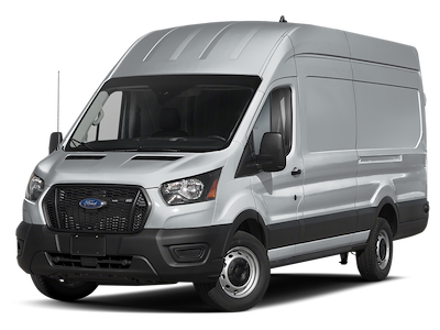 New 2026 Ford Transit 350 HD - photo 1
