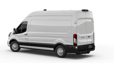 New 2026 Ford Transit 350 HD - photo 1
