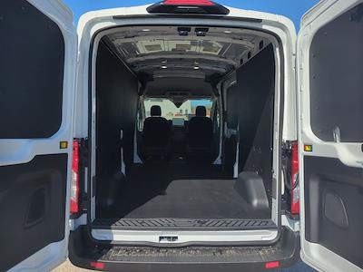 New 2026 Ford Transit 350 HD - photo 2