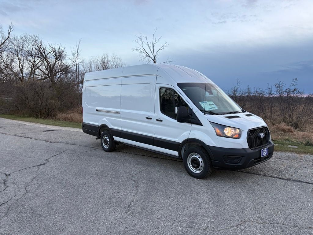 New 2026 Ford Transit 350 - photo 5